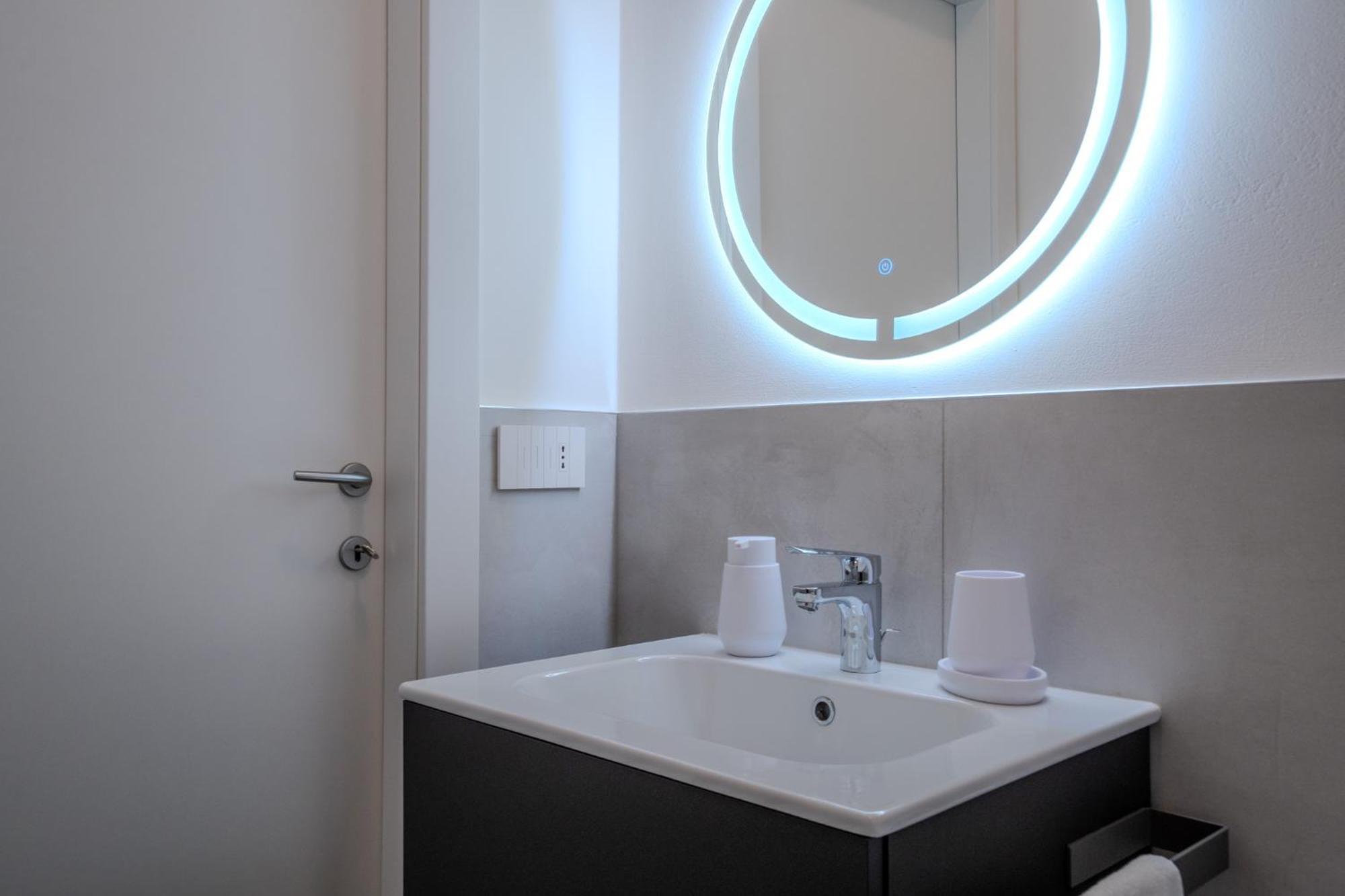 Arco Deluxe Mailand