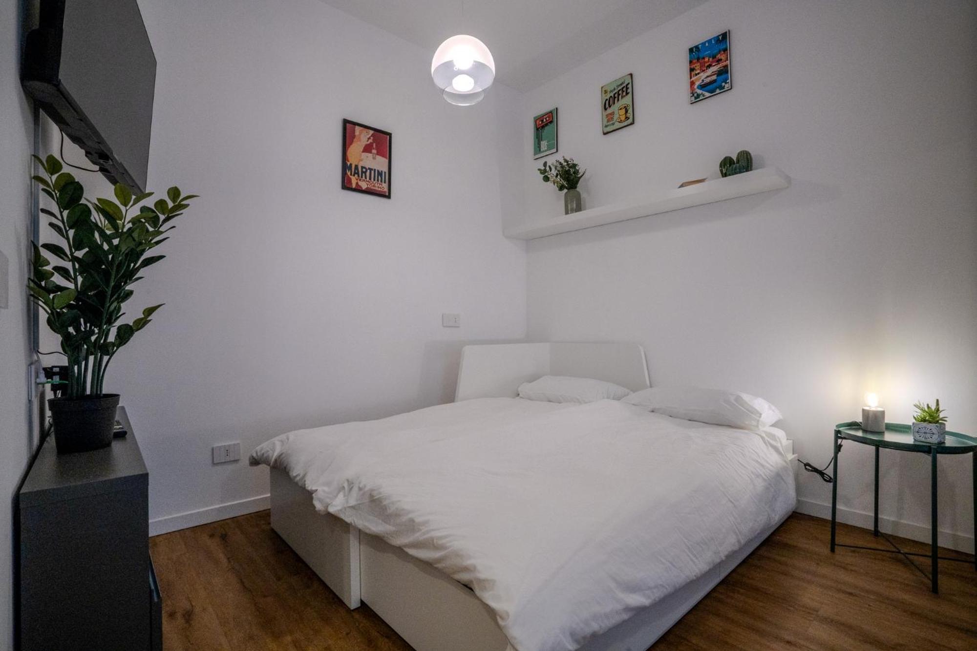 Arco Deluxe Apartment *